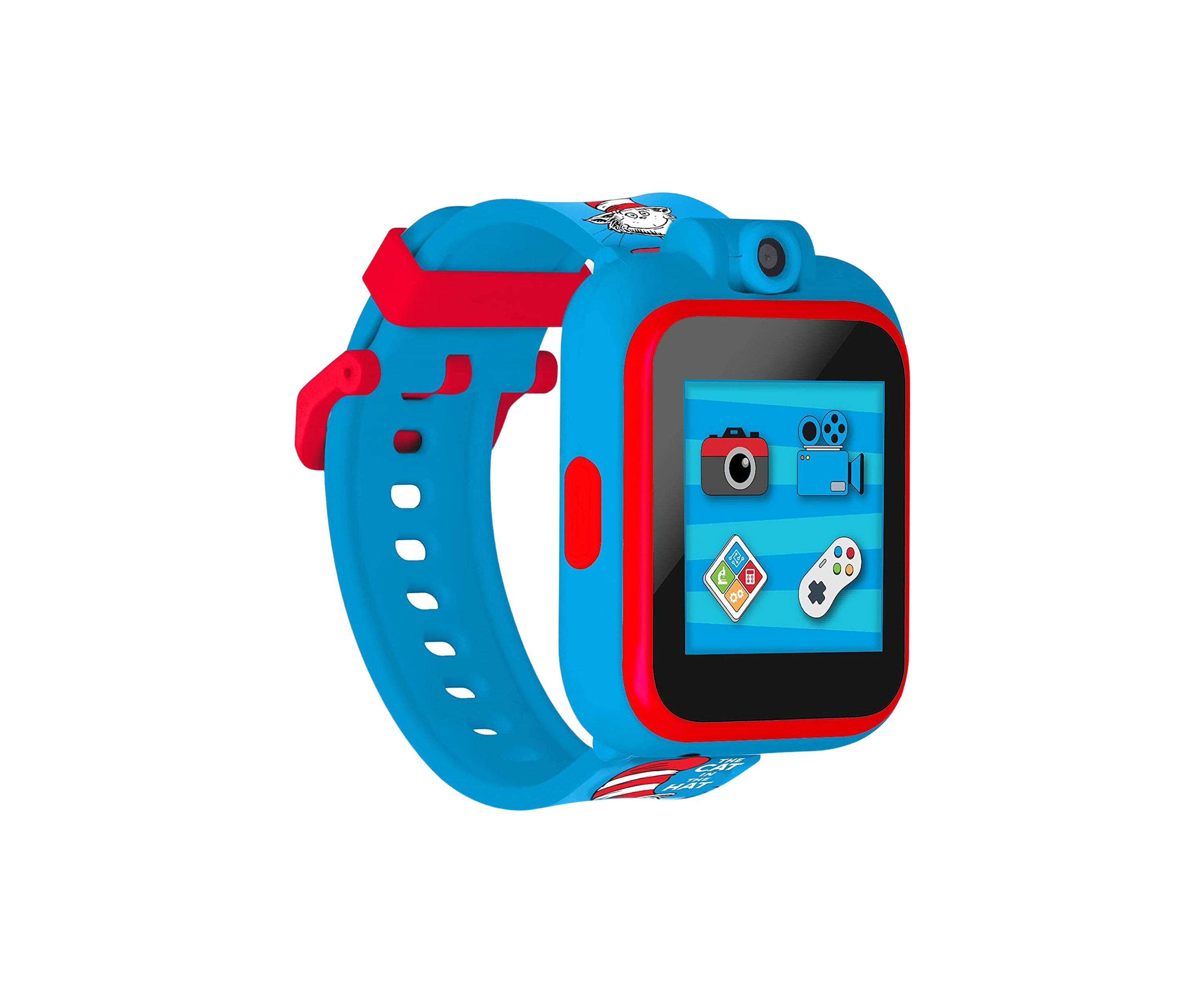 PlayZoom 2 Kids Smartwatch: Dr. Suess 
