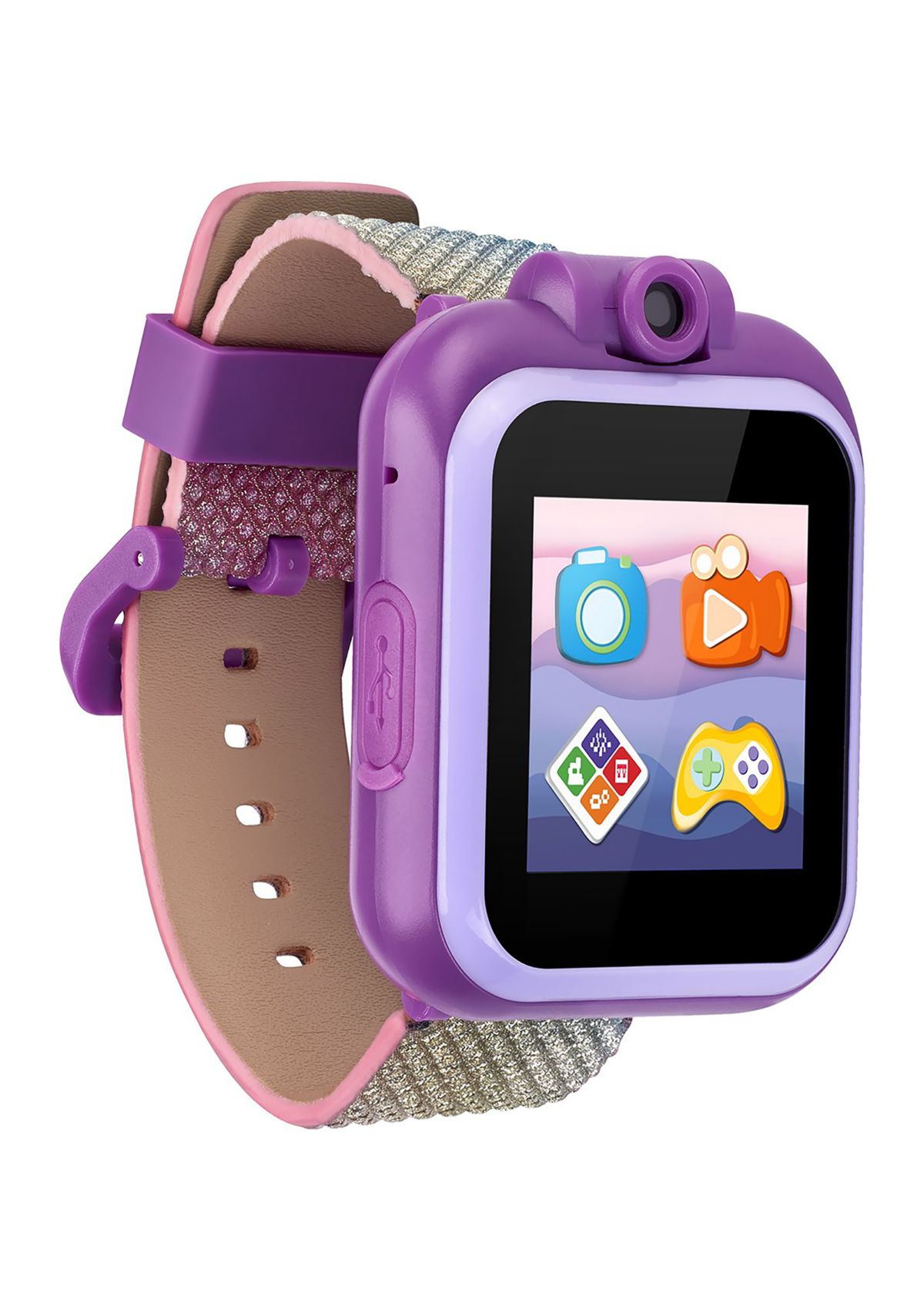 Kids Smartwatch Video Camera Selfies STEM Learning Educational