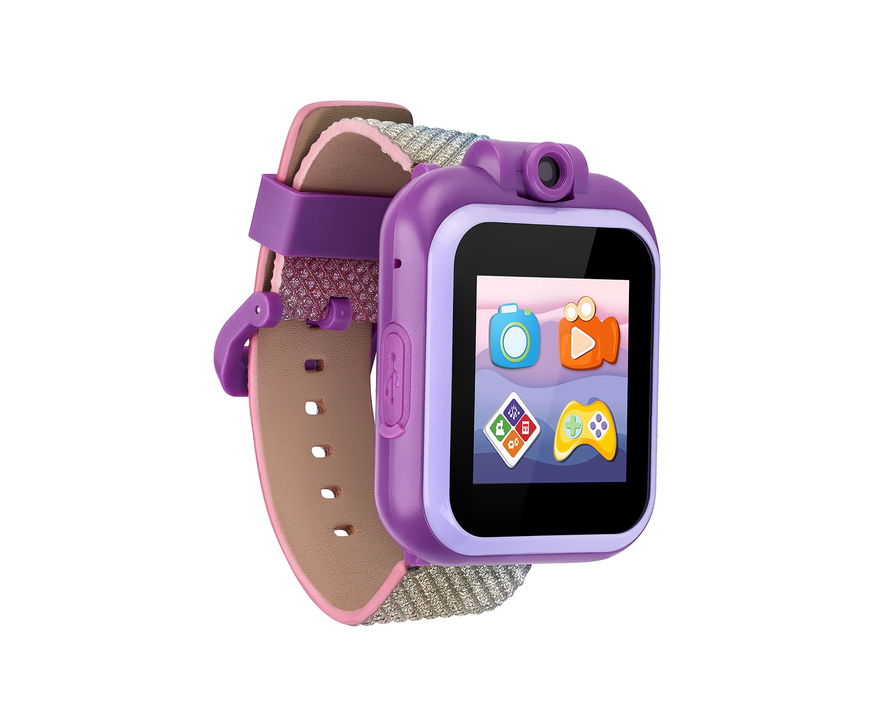 Kids Smartwatch Video Camera Selfies STEM Learning Educational
