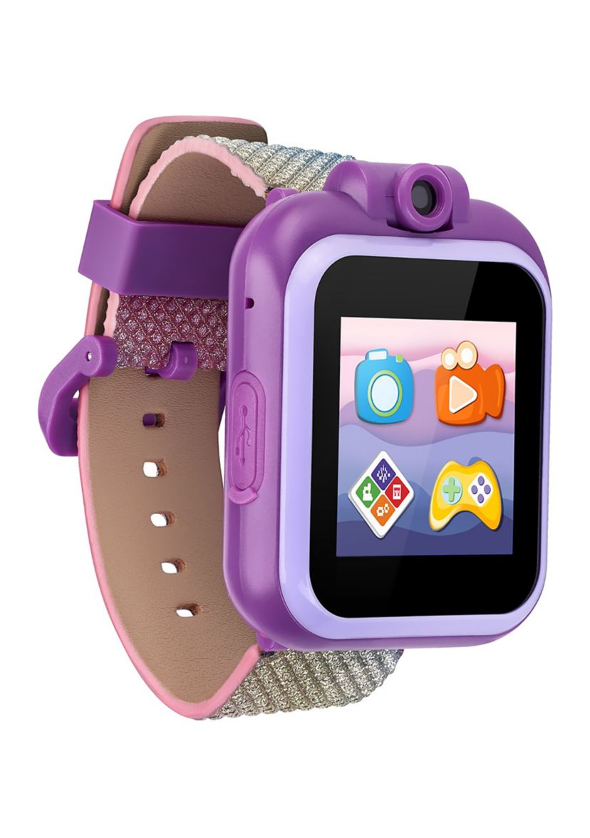 Kids Smartwatch Video Camera Selfies STEM Learning Educational