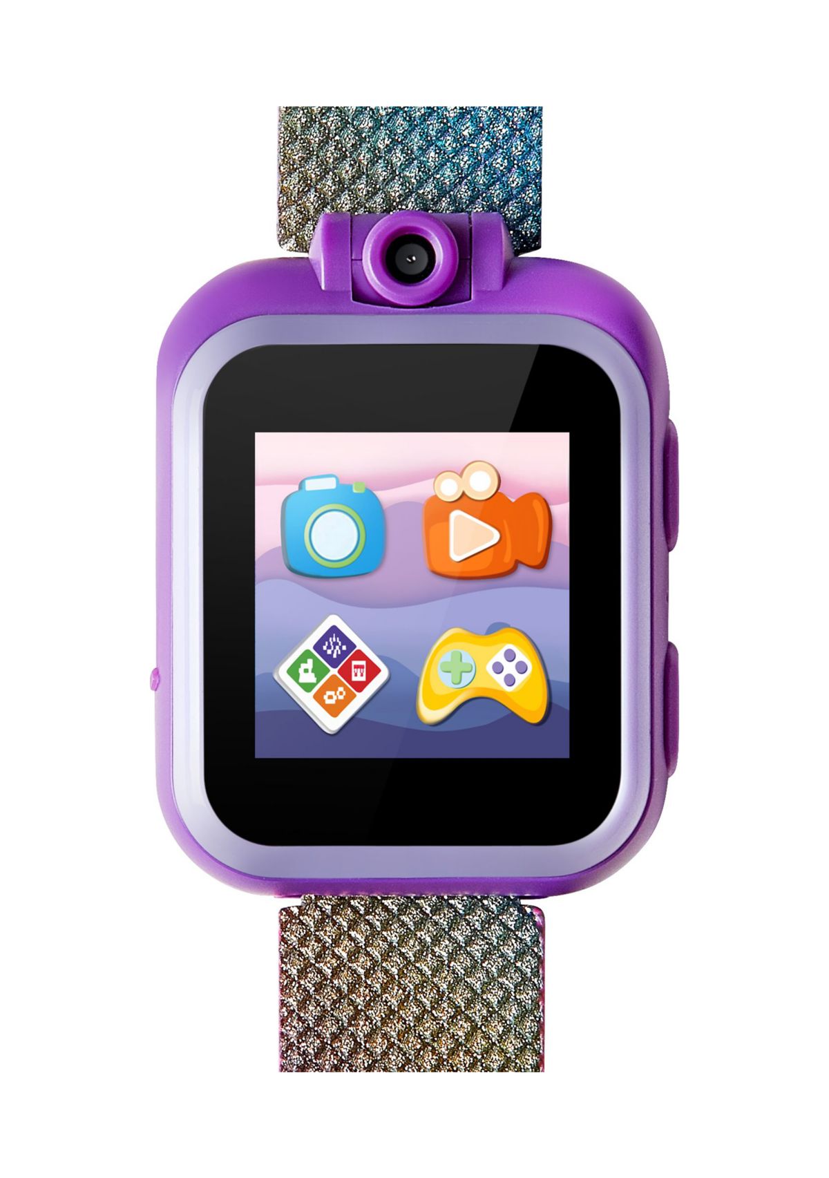 Kids Smartwatch Video Camera Selfies STEM Learning Educational