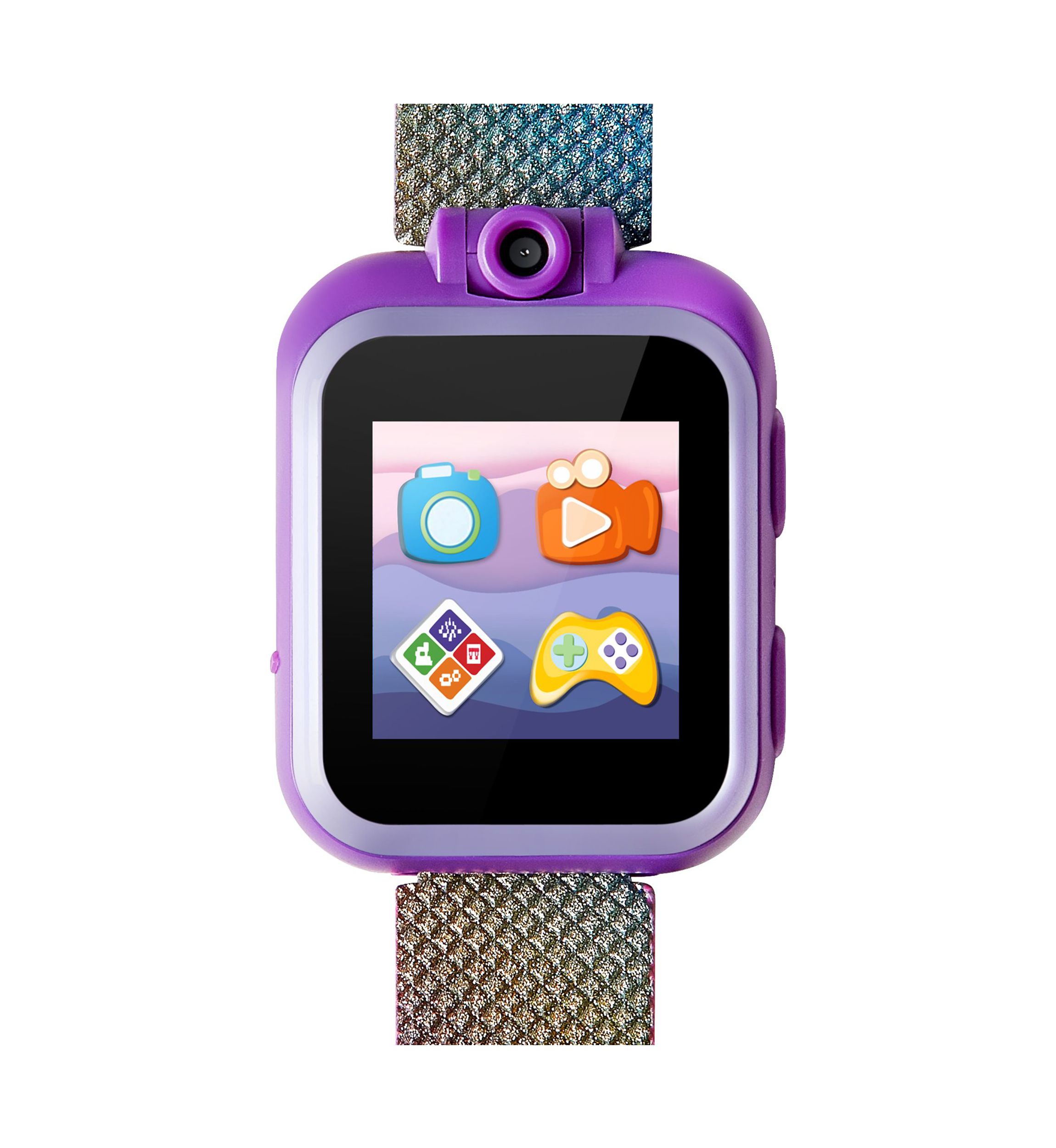 Kids Smartwatch Video Camera Selfies STEM Learning Educational