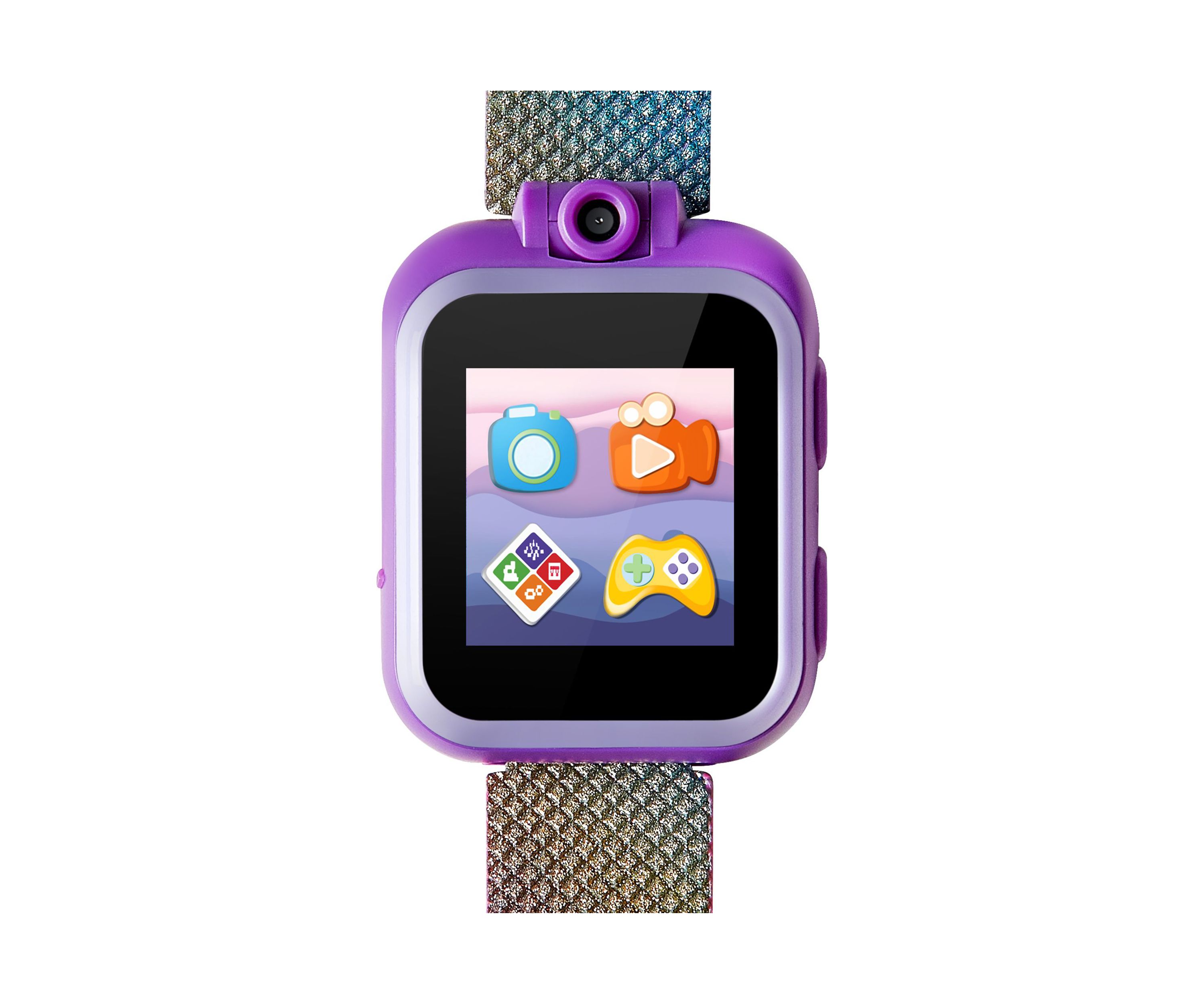 Kids Smartwatch Video Camera Selfies STEM Learning Educational