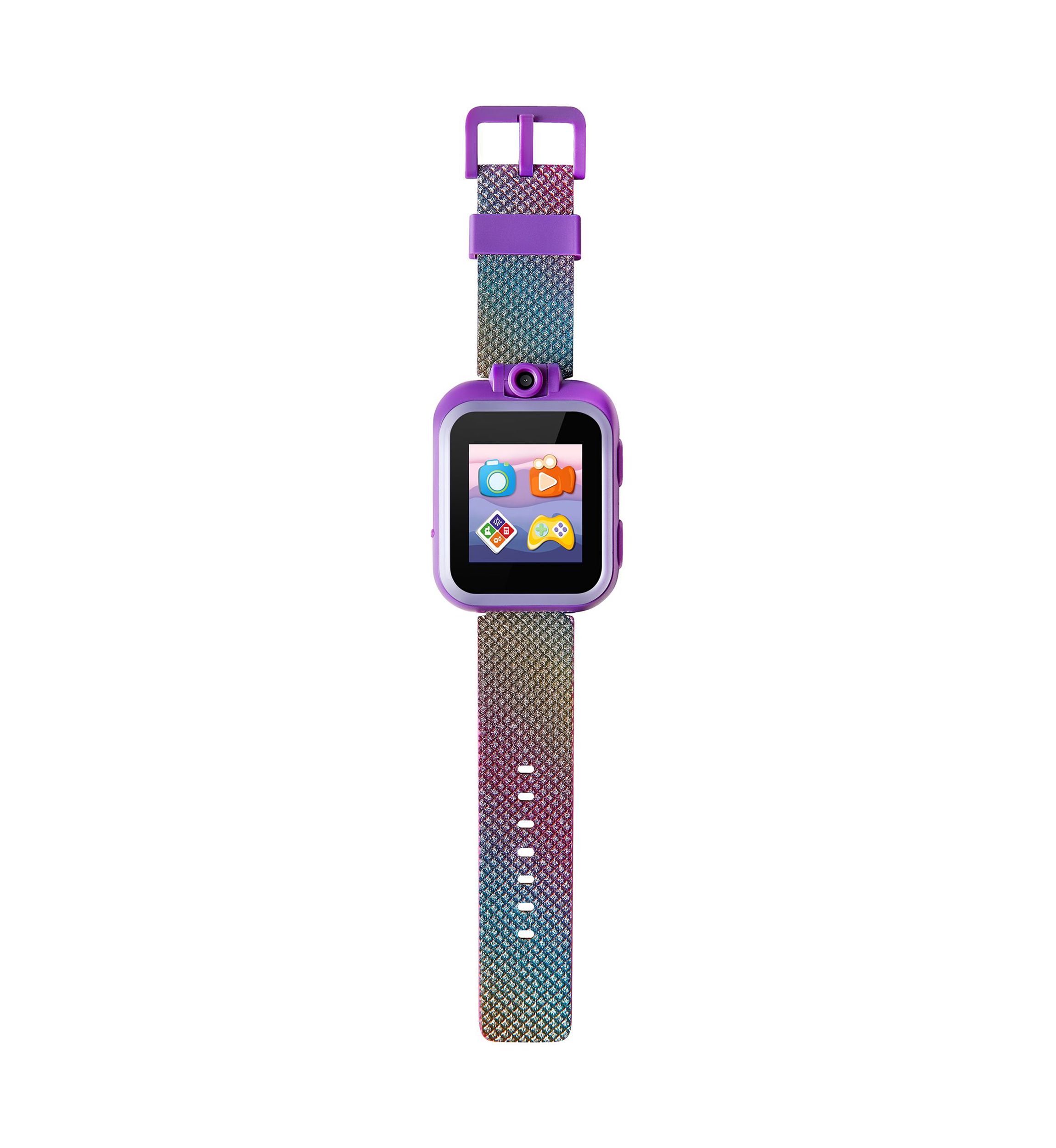 Kids Smartwatch Video Camera Selfies STEM Learning Educational