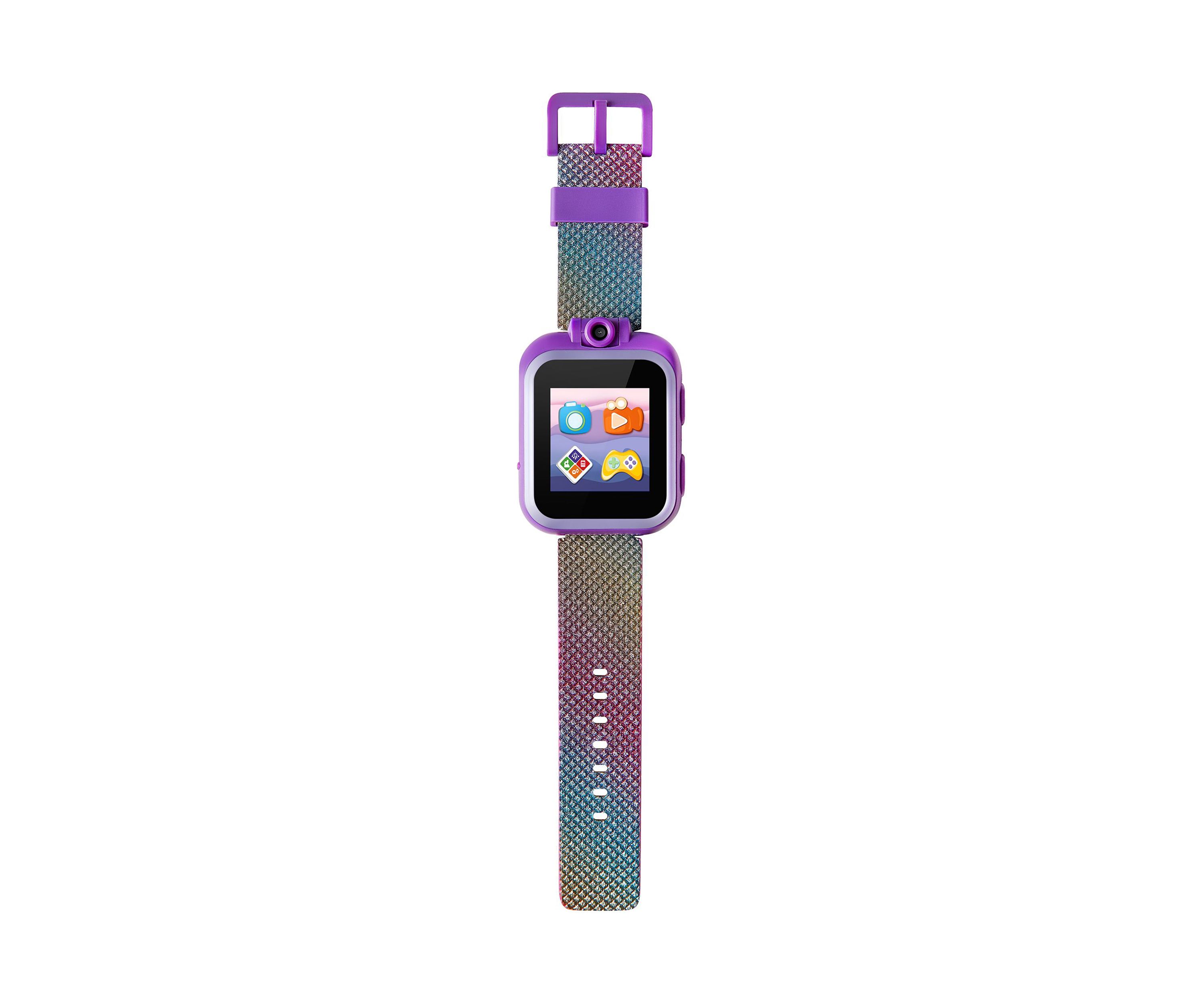 Kids Smartwatch Video Camera Selfies STEM Learning Educational
