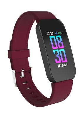 DBLUE RELOJ SMART BRACELET REDONDO COMPATIBLE ANDROID