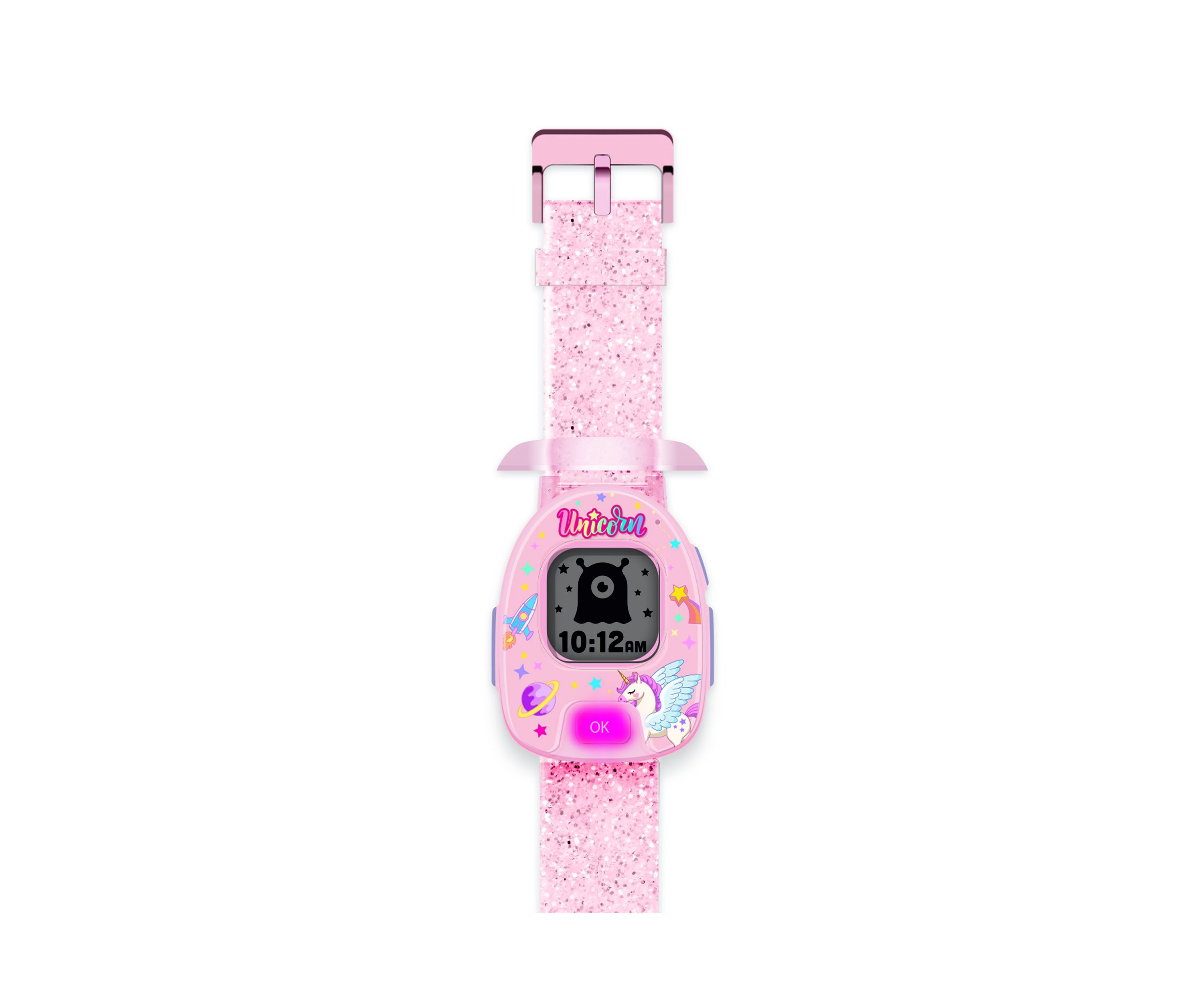 Kids Learning Educational Digital Watch