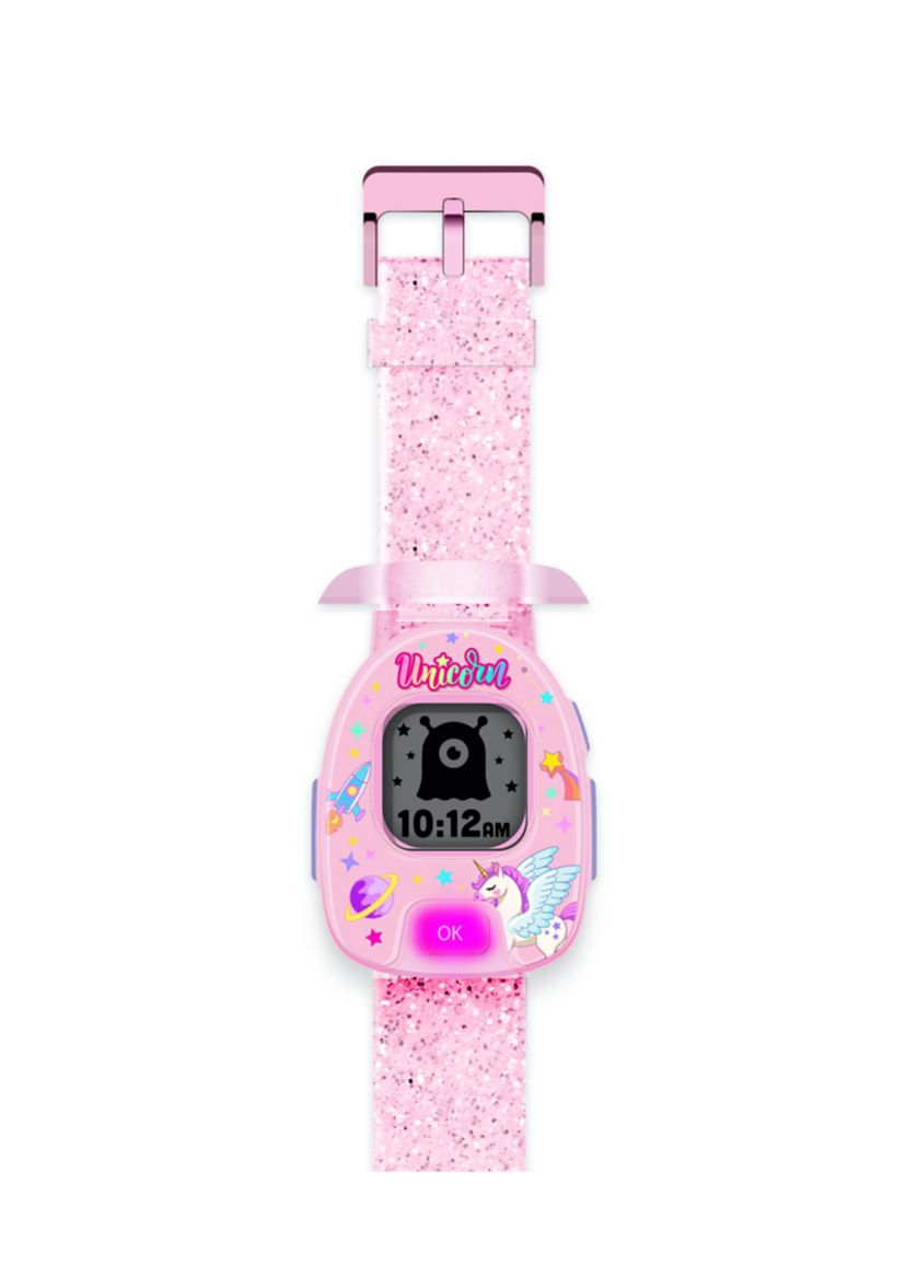 Kids Learning Educational Digital Watch