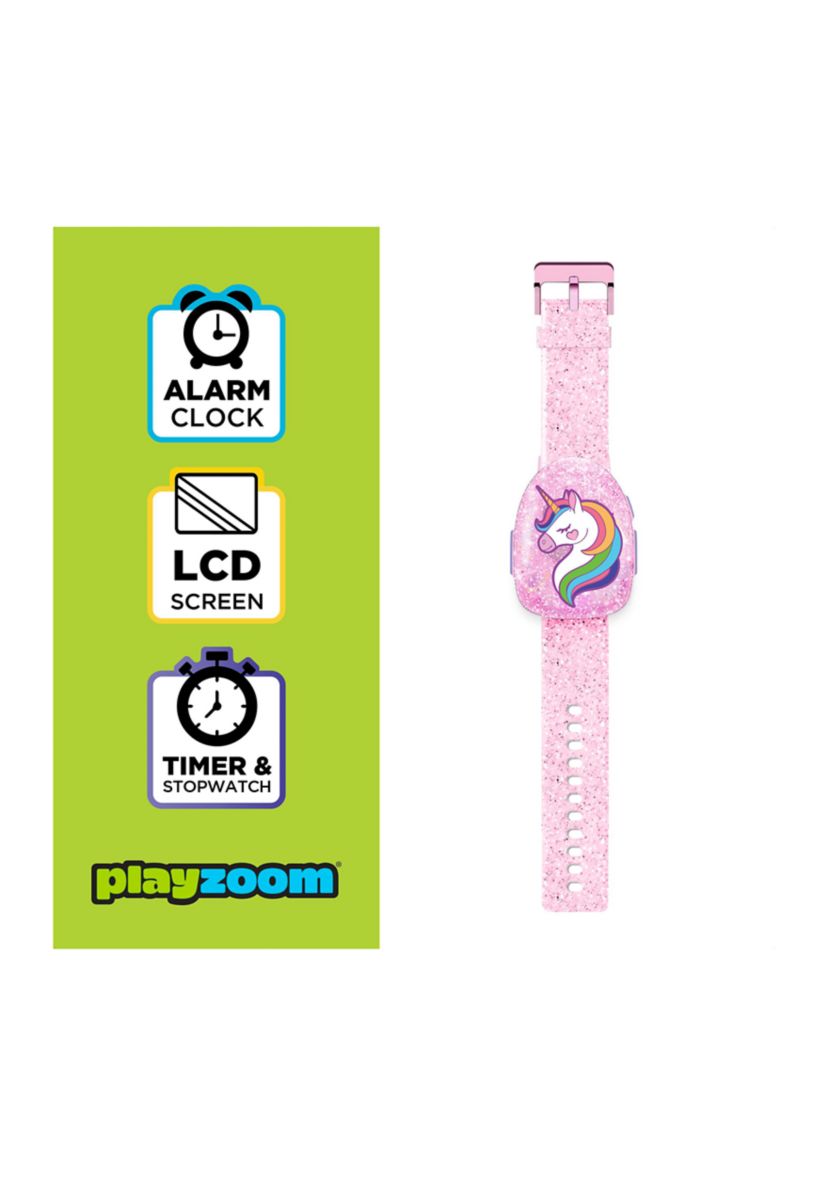Kids Learning Educational Digital Watch