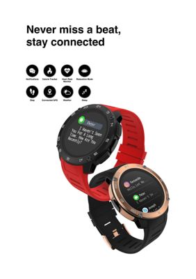 Fossil smartwatch clearance belk