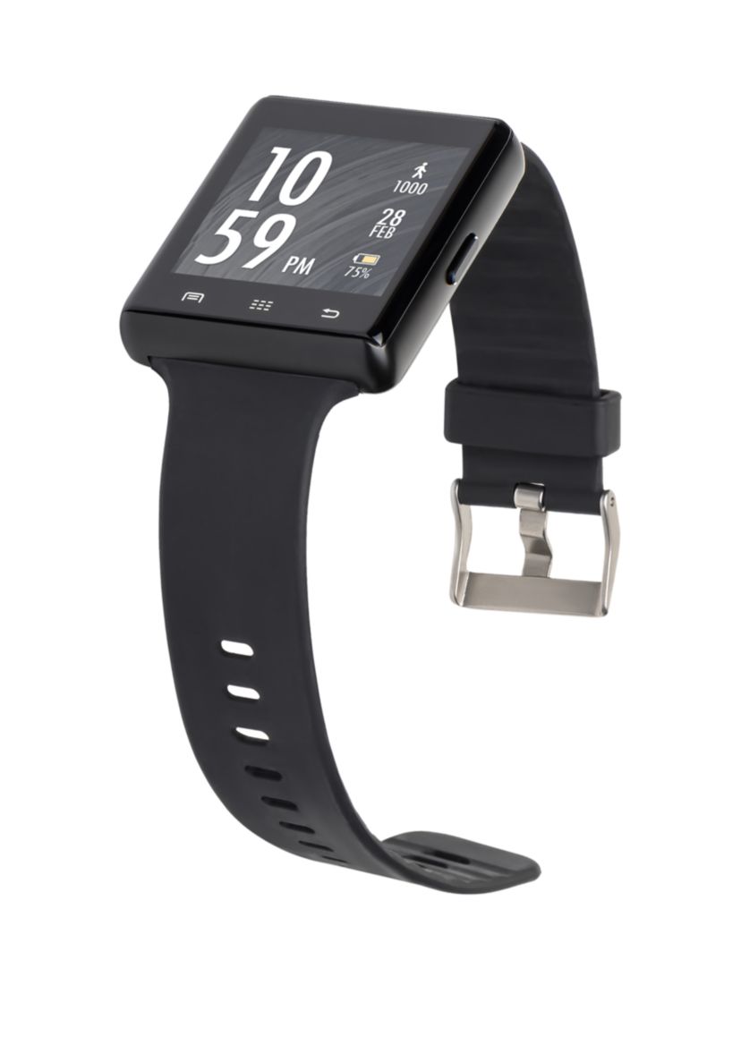 Air 2 Smart Watch Touch Screen iOS and Android