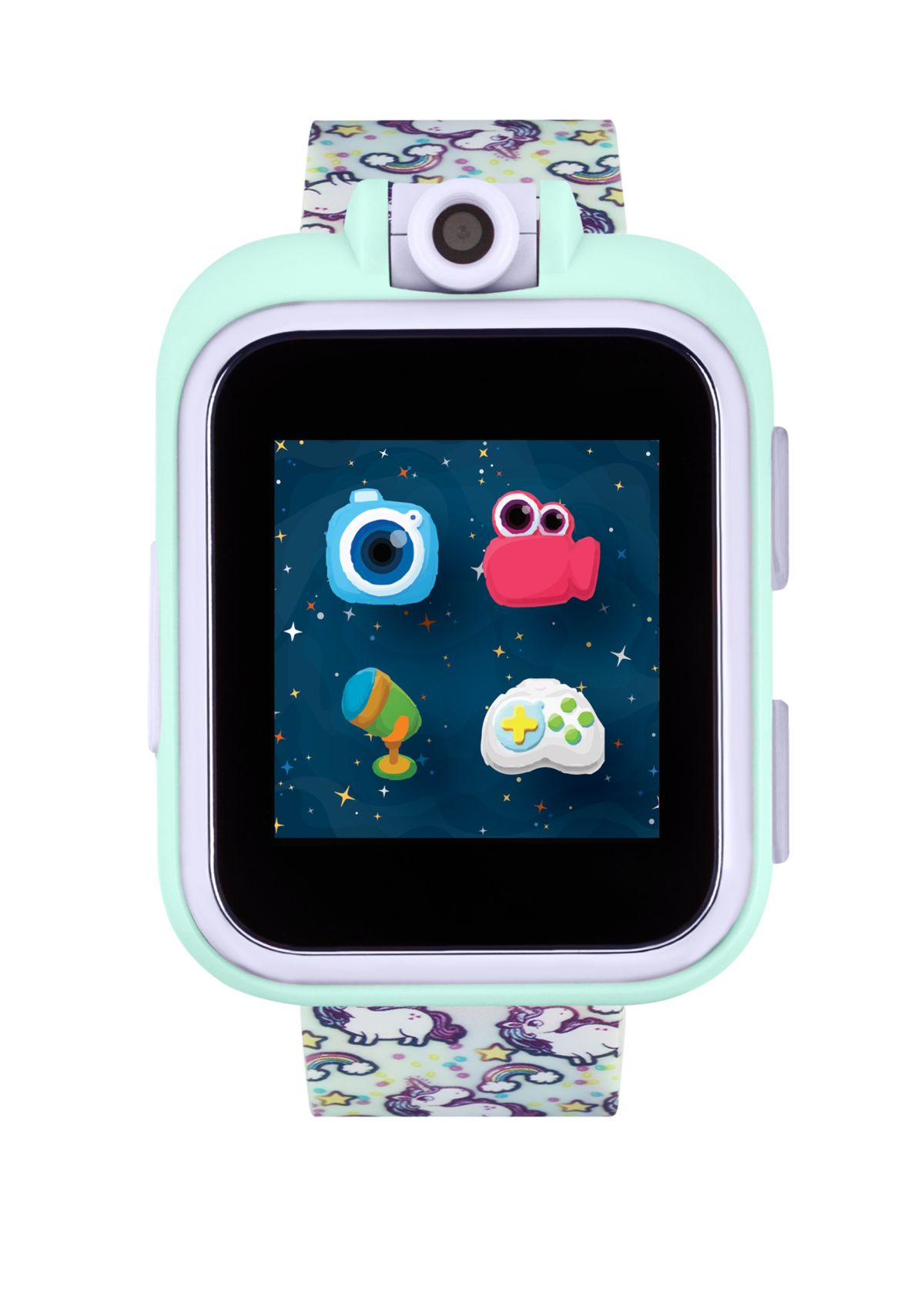 PlayZoom Unicorn Watch
