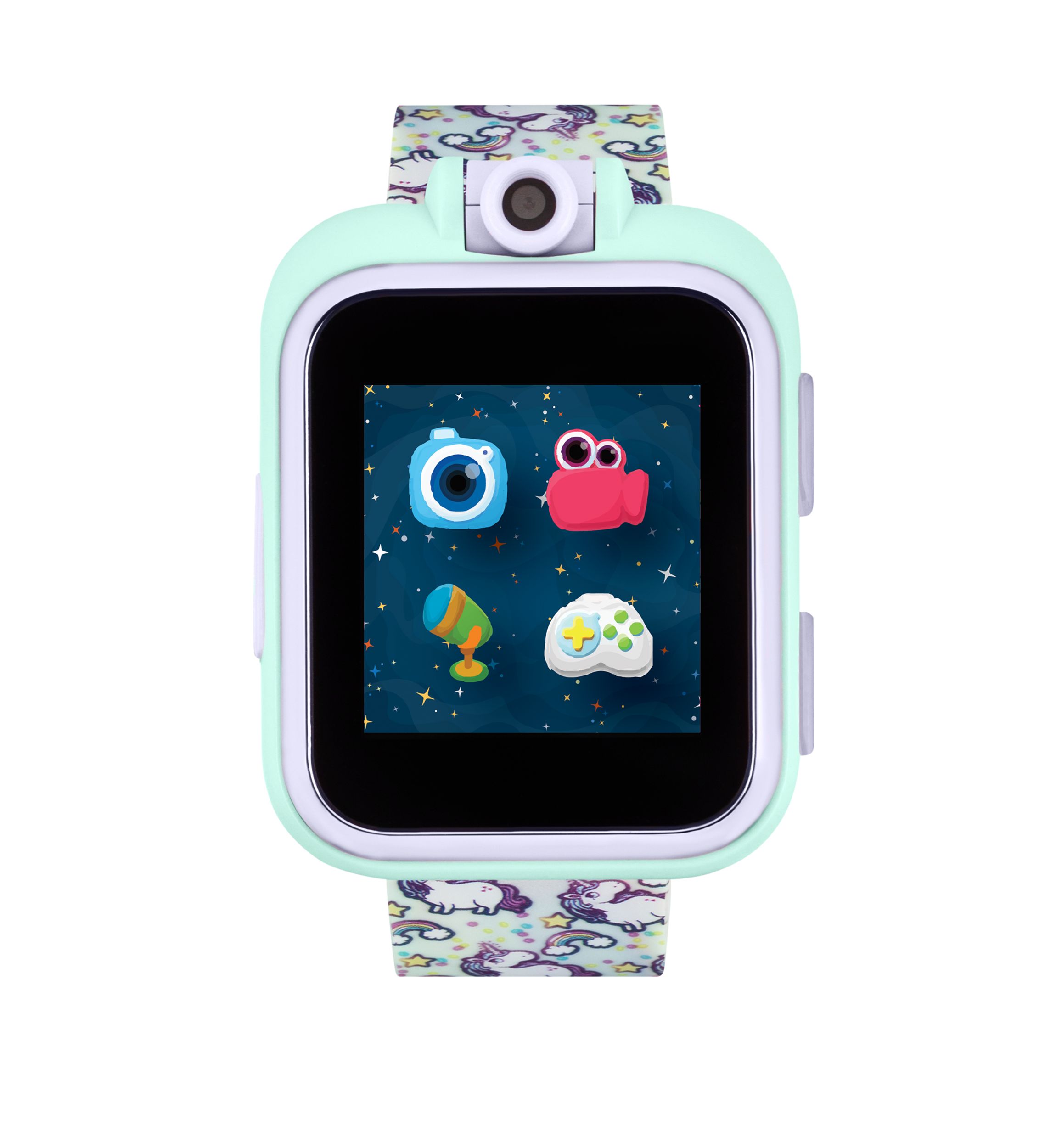 PlayZoom Unicorn Watch