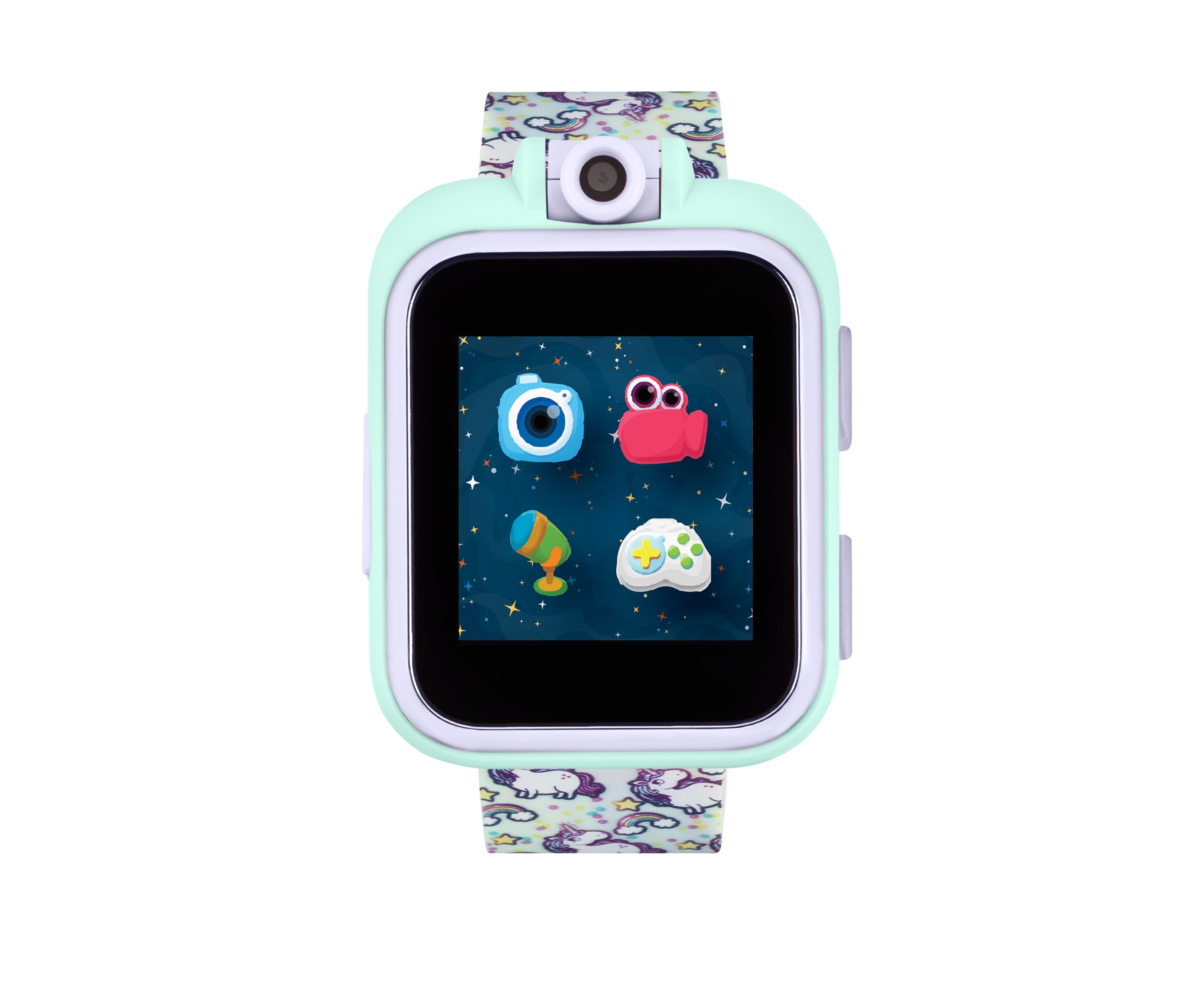PlayZoom Unicorn Watch