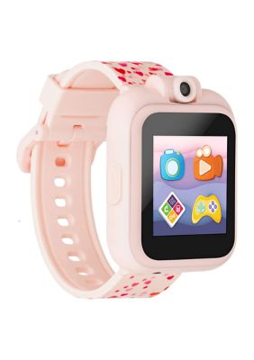 Itouch Playzoom 2 Kids Smartwatch: Blush Hearts