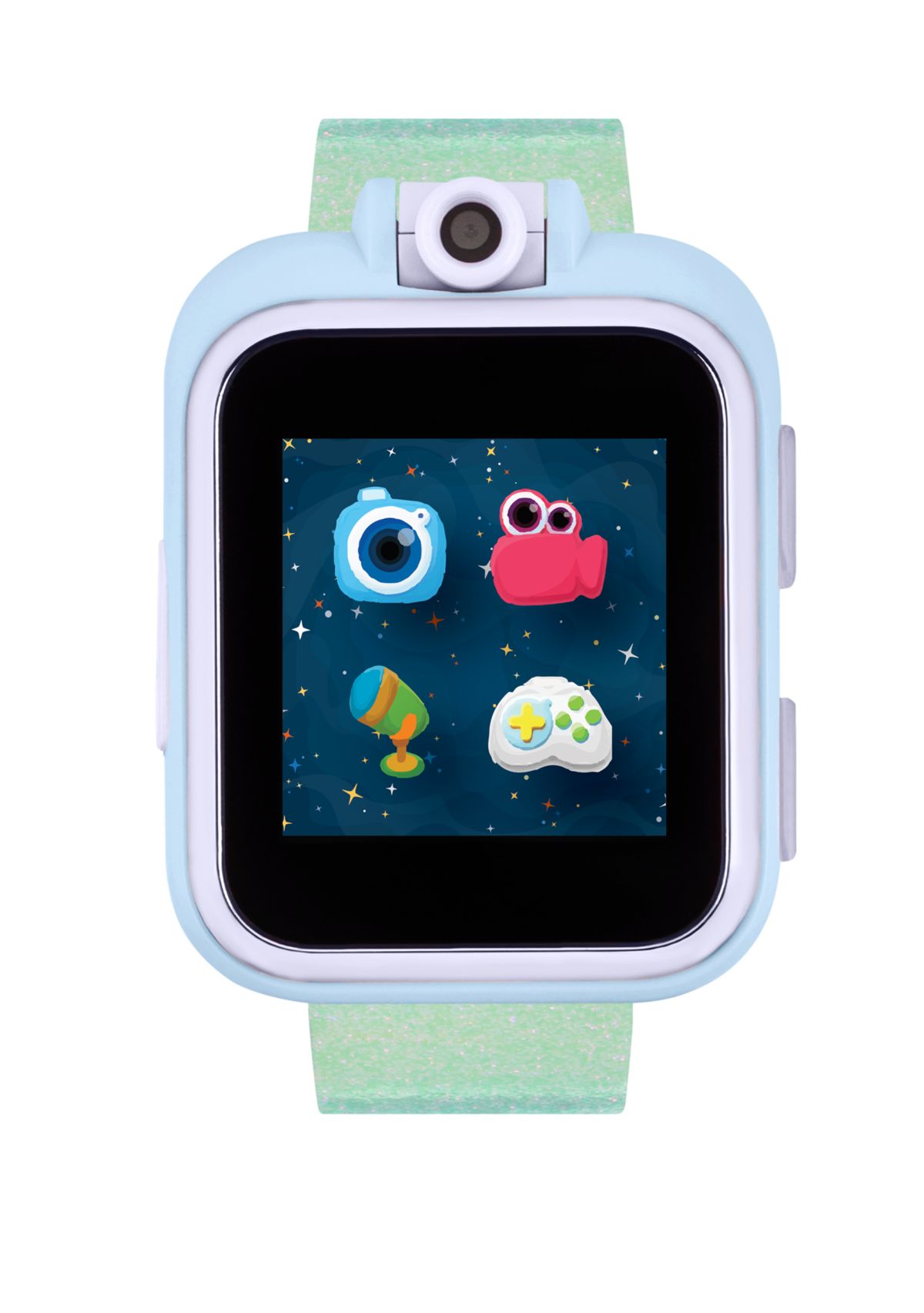 PlayZoom Holographic Watch