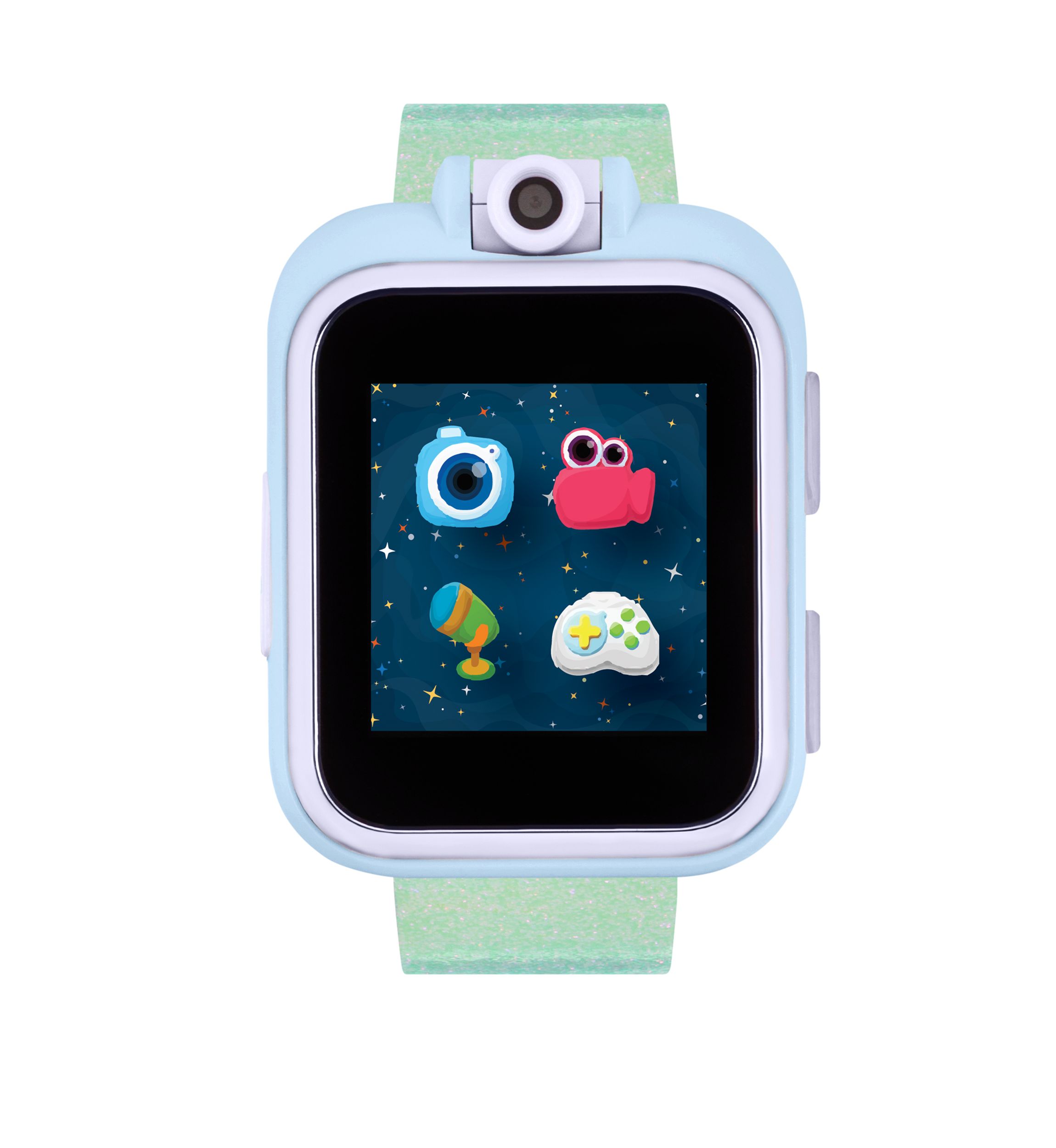 PlayZoom Holographic Watch