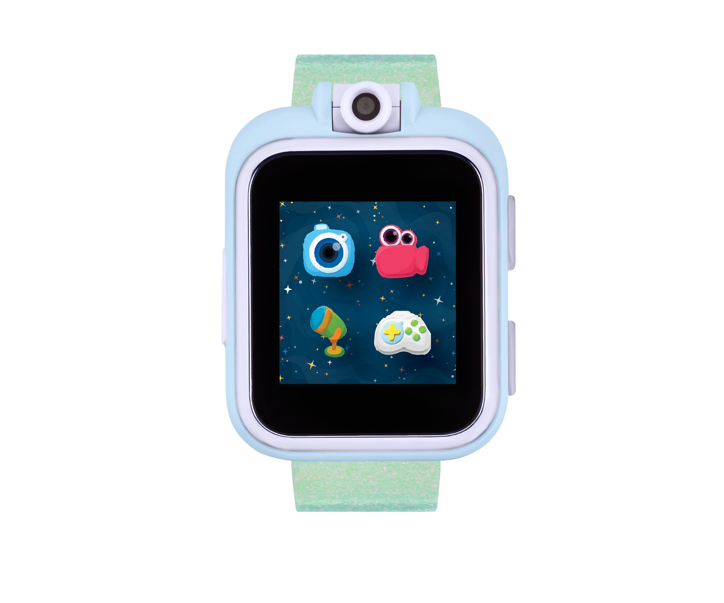 PlayZoom Holographic Watch