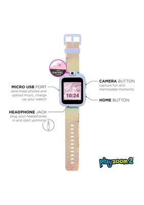 Belk itouch smart on sale watch