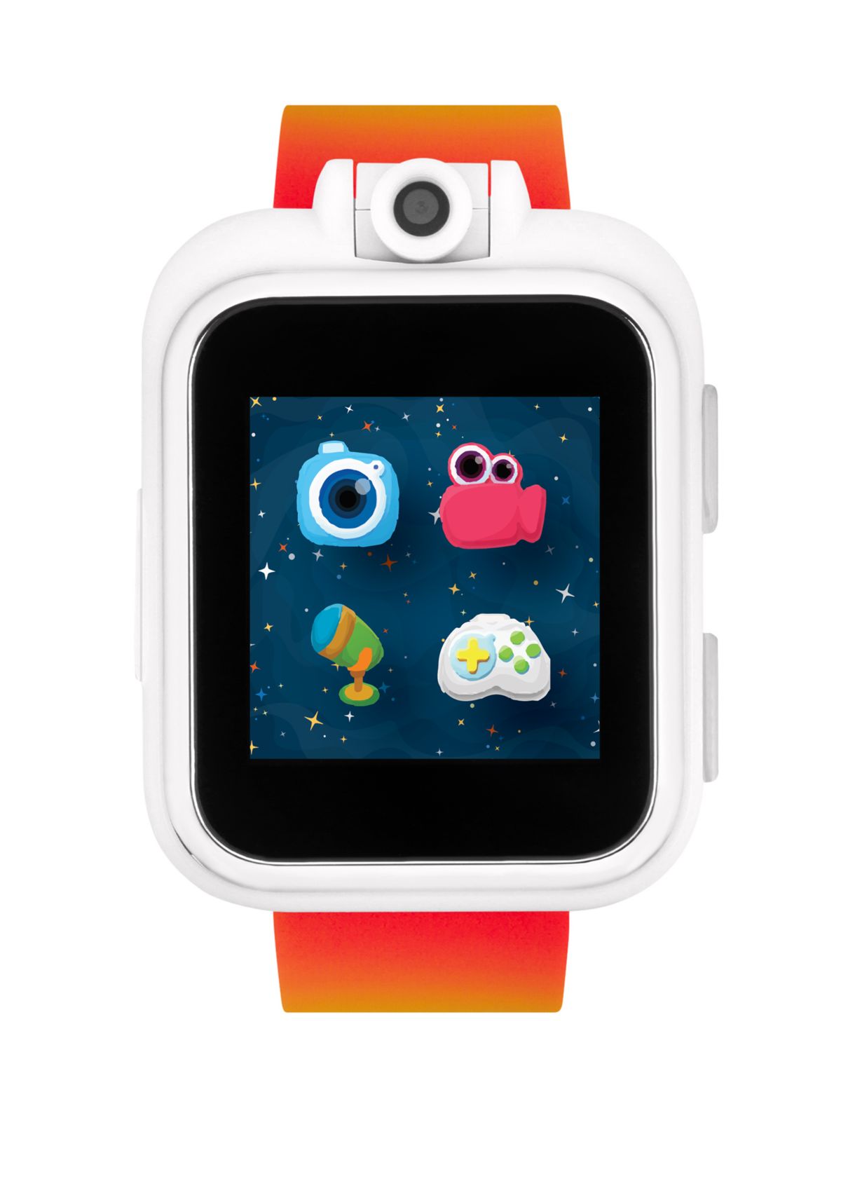 PlayZoom Rainbow Watch