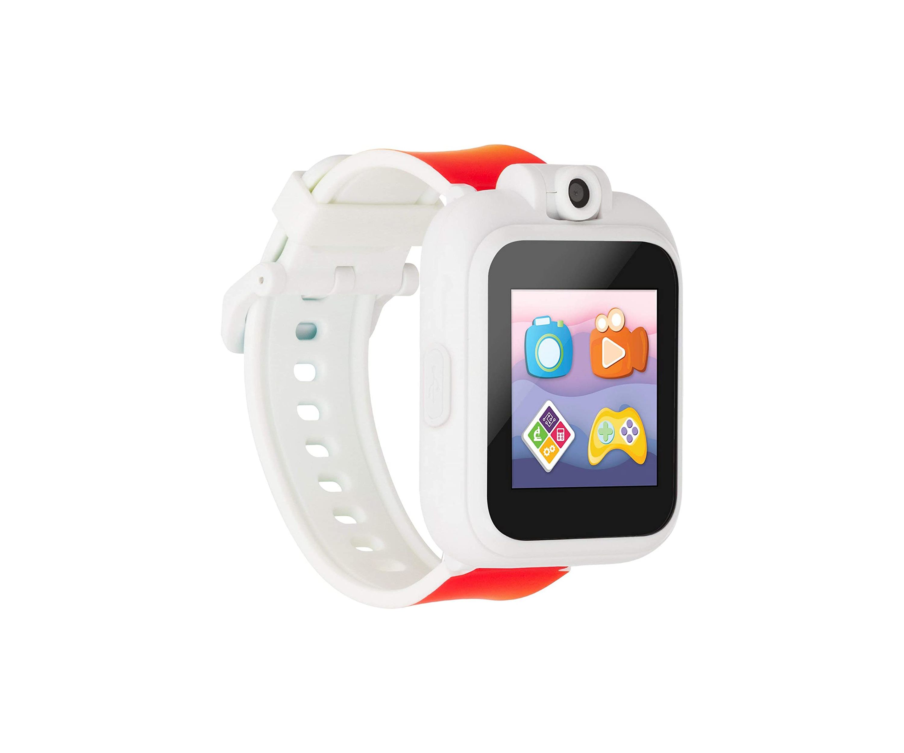 PlayZoom 2 Kids Smartwatch: Rainbow Print
