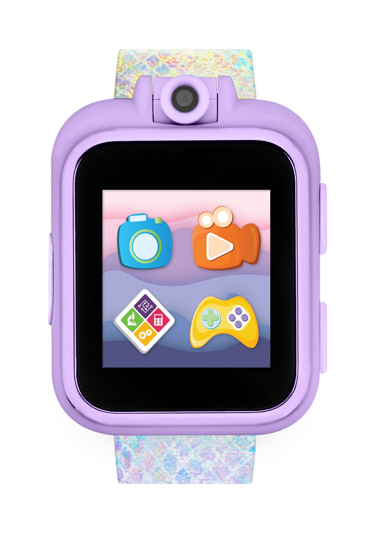 PlayZoom 2 Kids Smartwatch: Rainbow