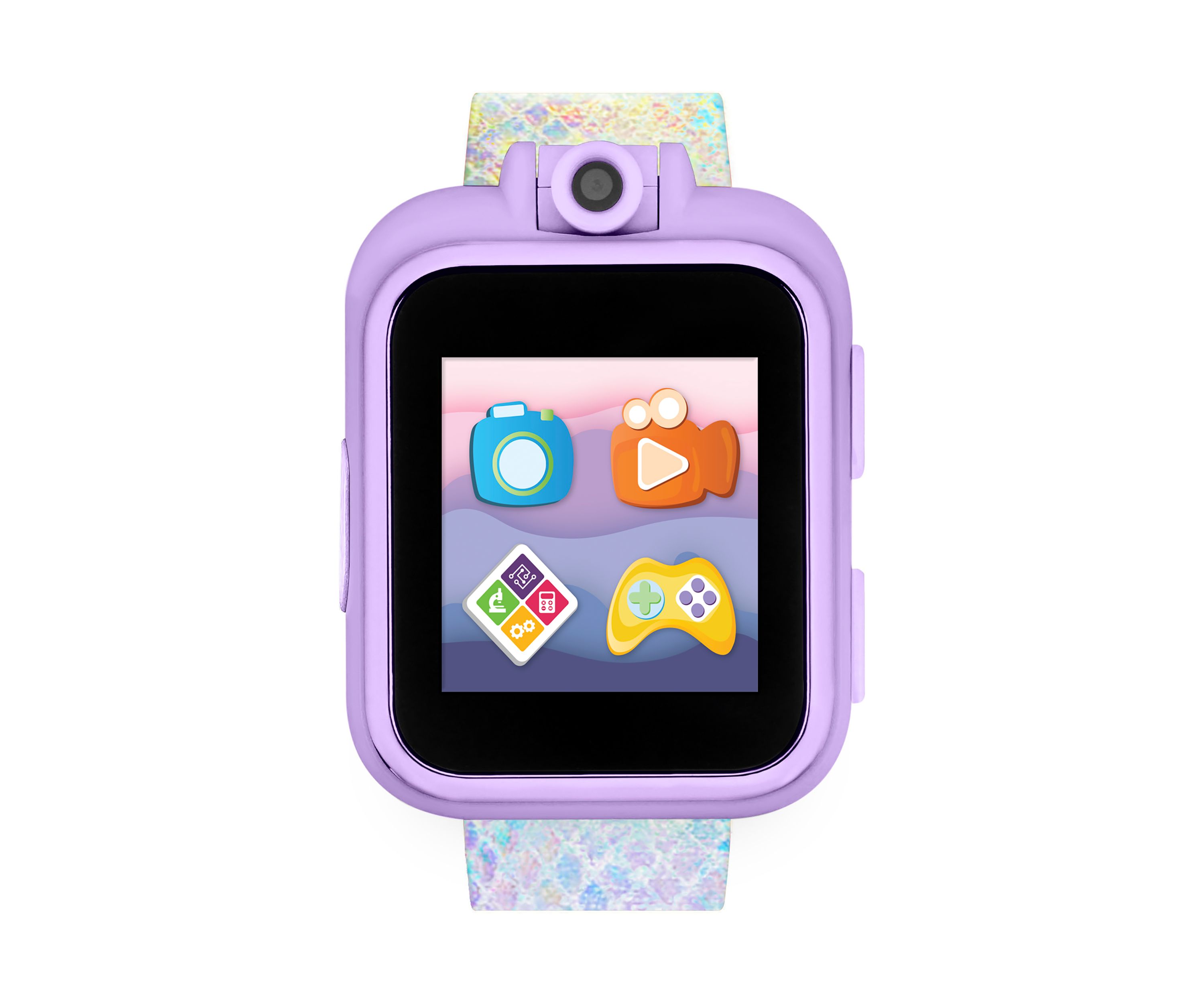 PlayZoom 2 Kids Smartwatch: Rainbow