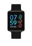Black Air 2 Smartwatch   