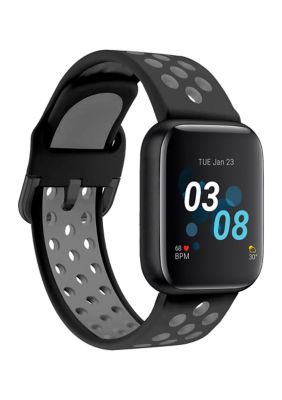 iTouch Air 3 Touchscreen Smartwatch Fitness Tracker for Men and