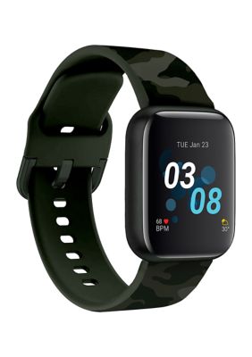 iTouch iTouch Sport 3 Touchscreen Smartwatch for Men and Women