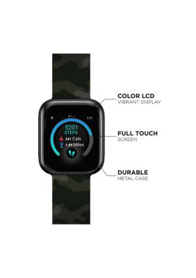 Belk itouch smart watch online