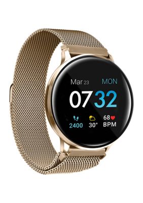 belk michael kors smartwatch