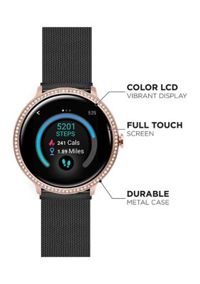 Fossil smartwatch outlet belk