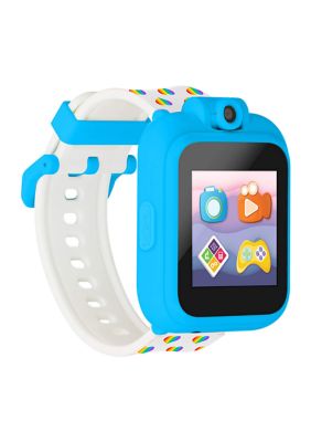 Itouch Playzoom 2 Kids Smartwatch: Rainbow Hearts