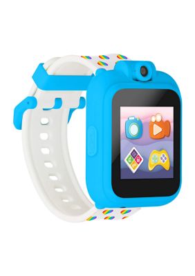 iTouch PlayZoom 2 Kids Smartwatch: Rainbow Hearts -  0194866144463