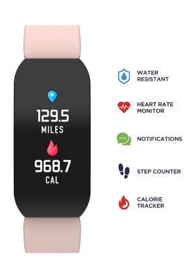 Fitness Tracker Watches Activity Trackers Bands