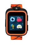 PlayZoom Smartwatch For Kids: Basketball Print