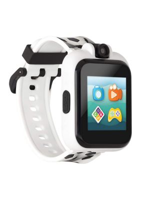 Itouch Playzoom 2 Kids Smartwatch: Soccer Print