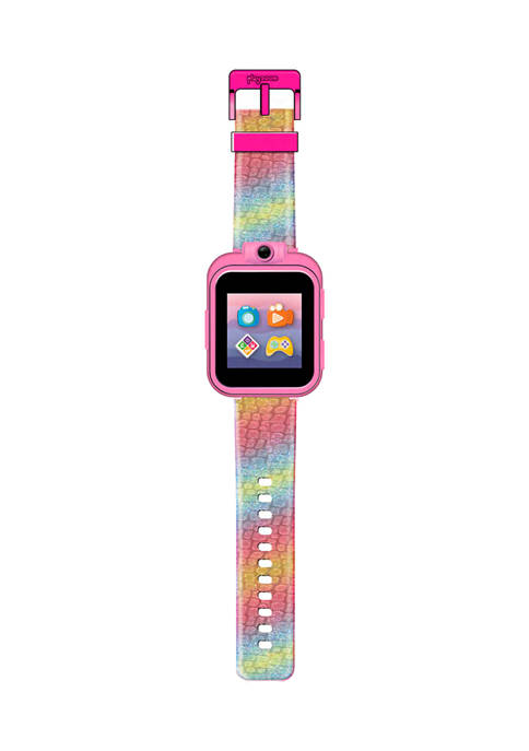 iTouch Playzoom New Rainbow Gradient Watch