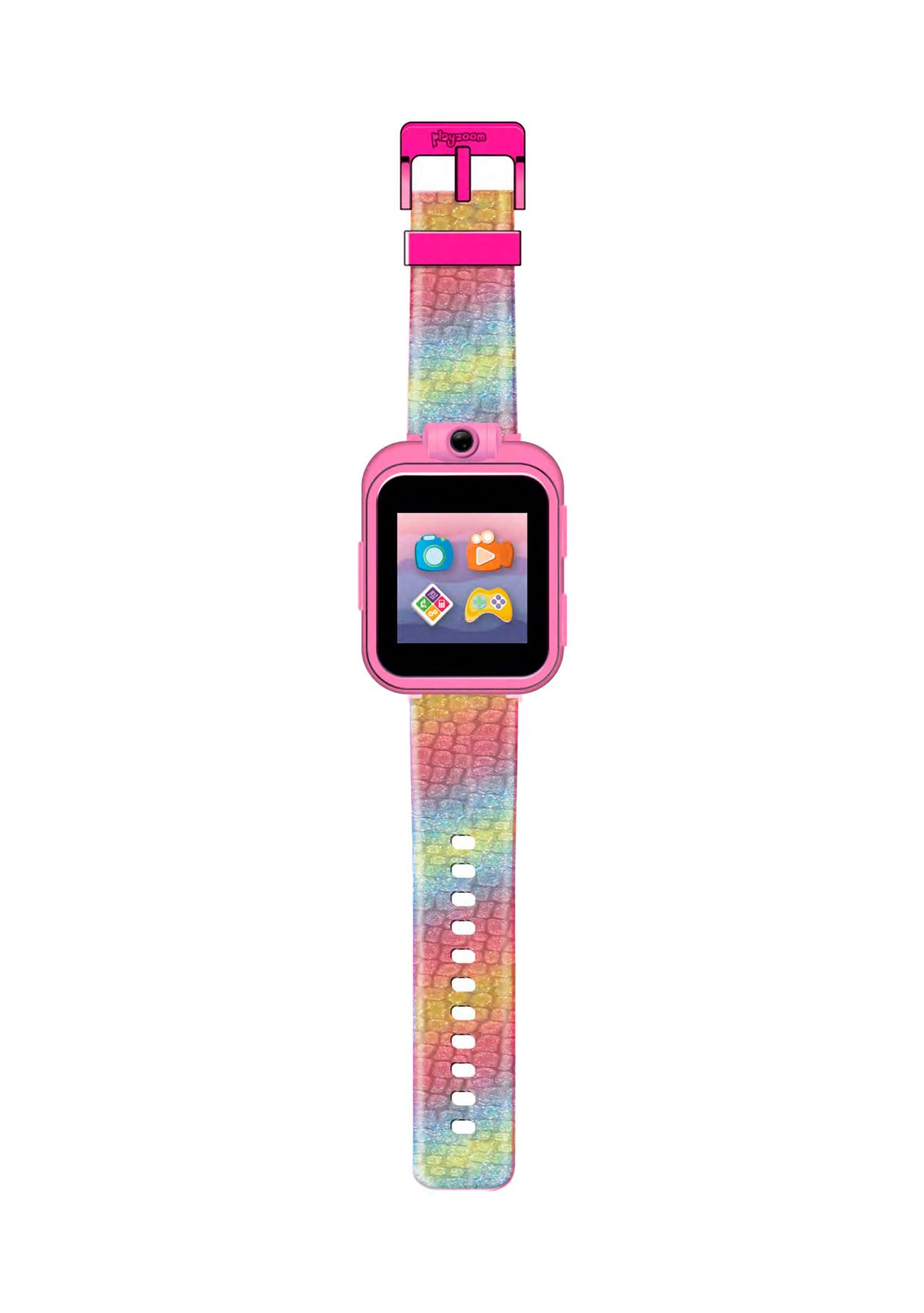 Playzoom New Rainbow Gradient Watch 