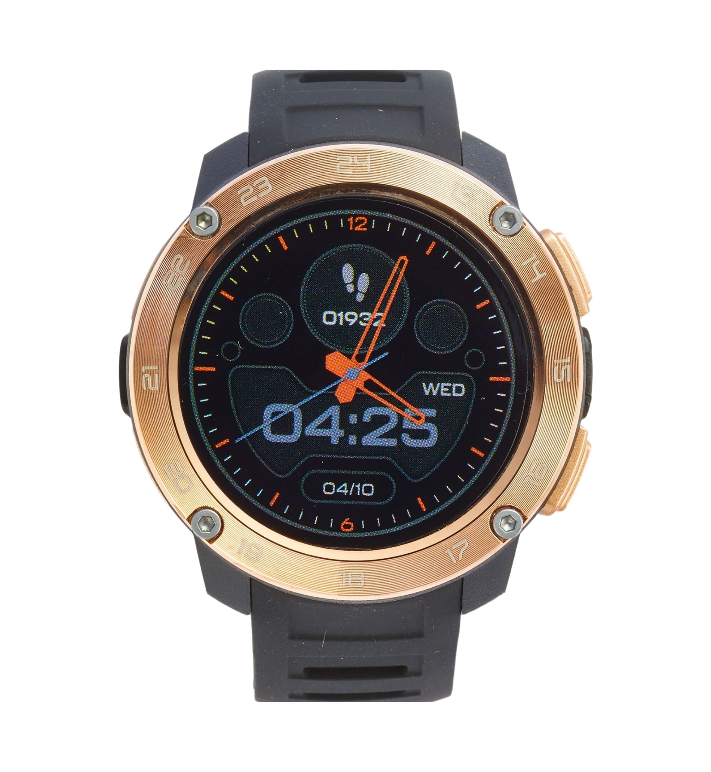 Womens Explorer 3 Smart Watch