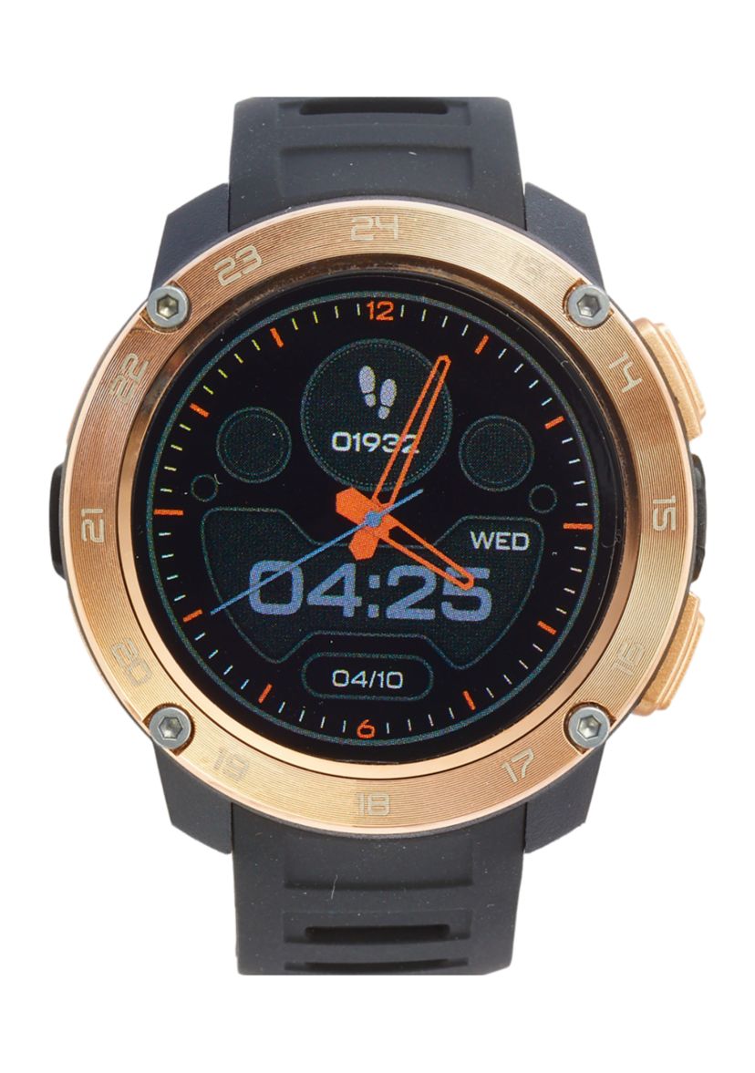 Womens Explorer 3 Smart Watch