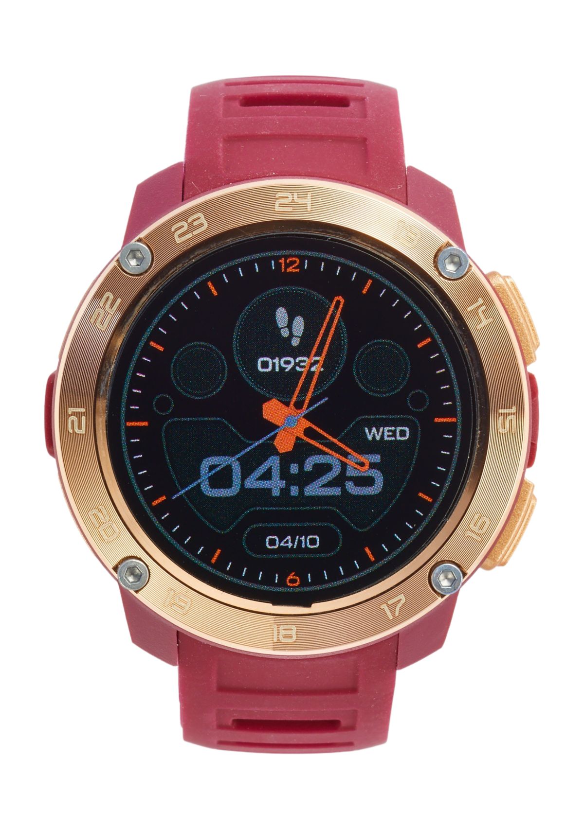 Womens Explorer 3 Smart Watch