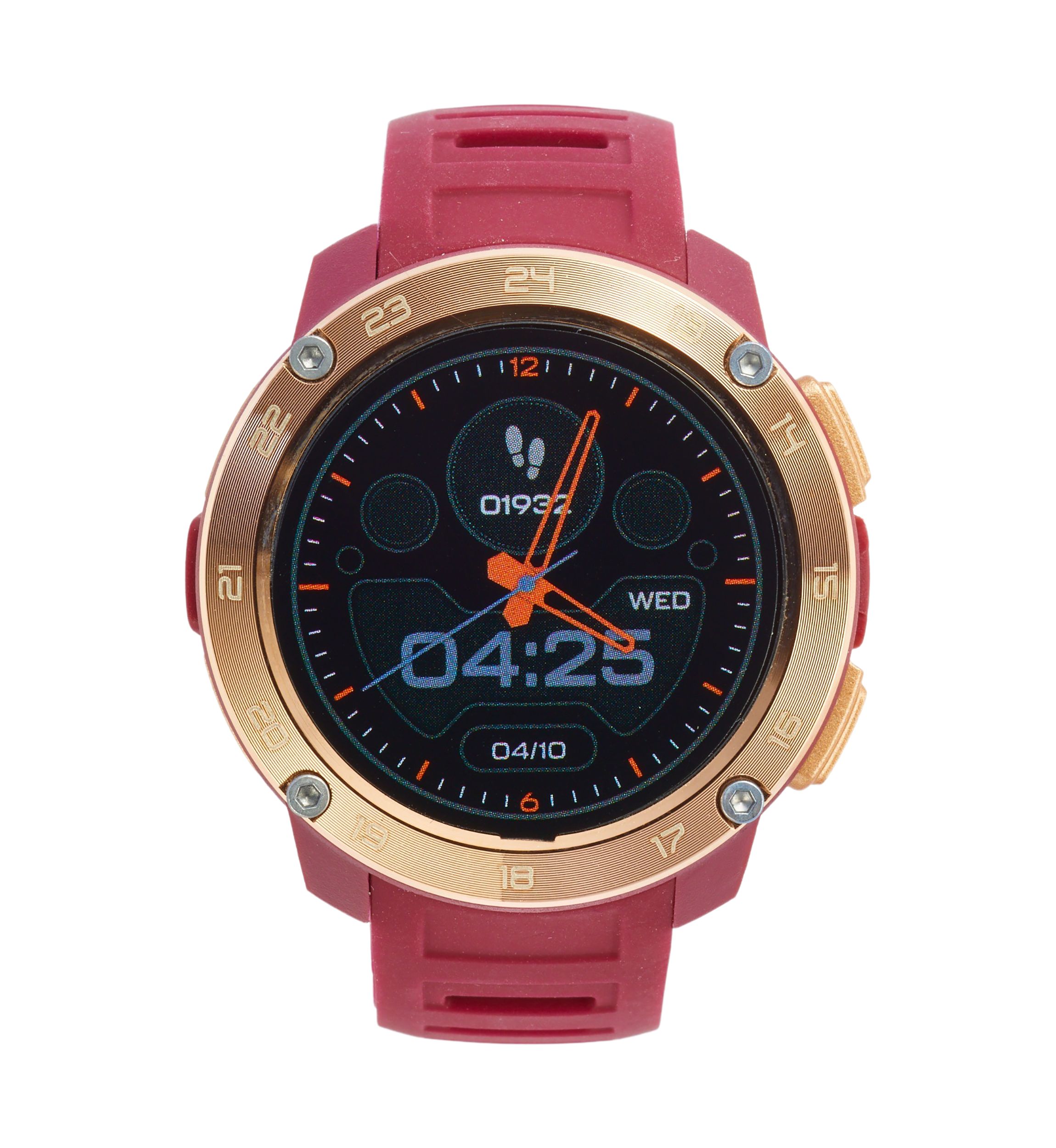 Womens Explorer 3 Smart Watch