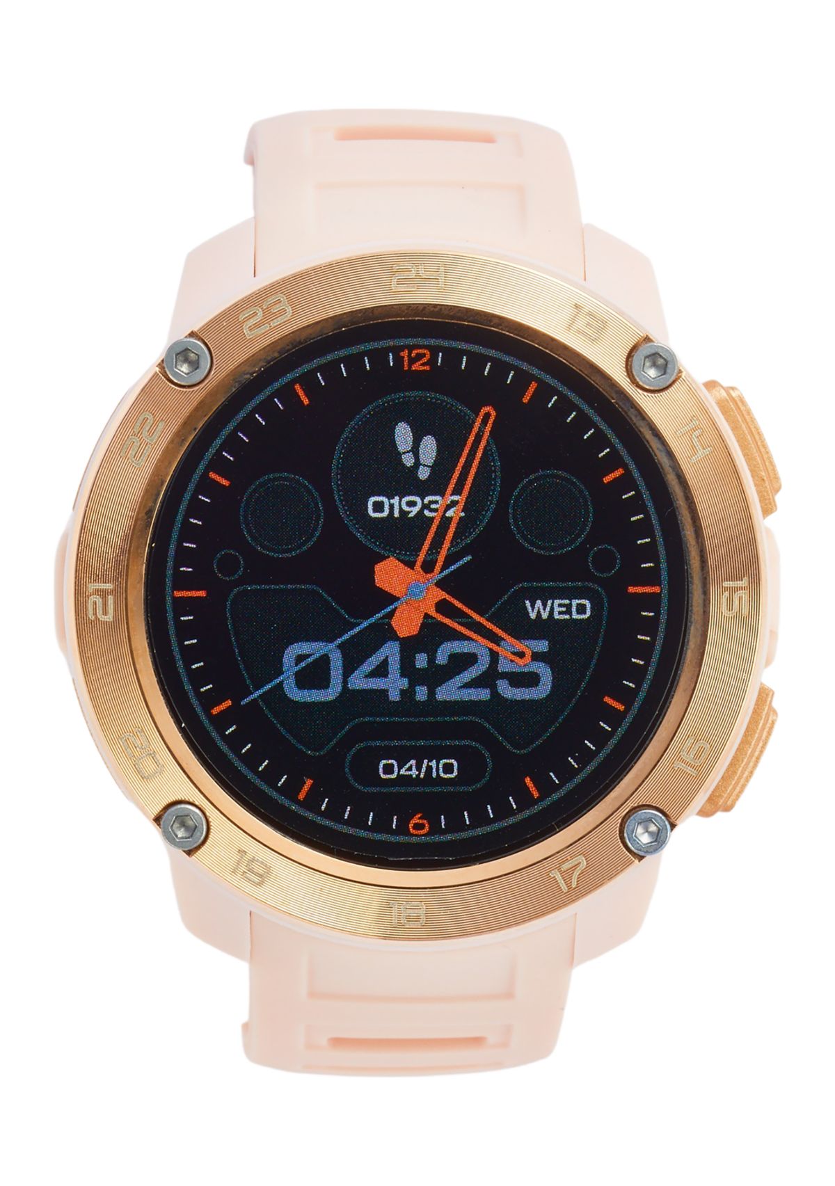 Womens Explorer 3 Smart Watch