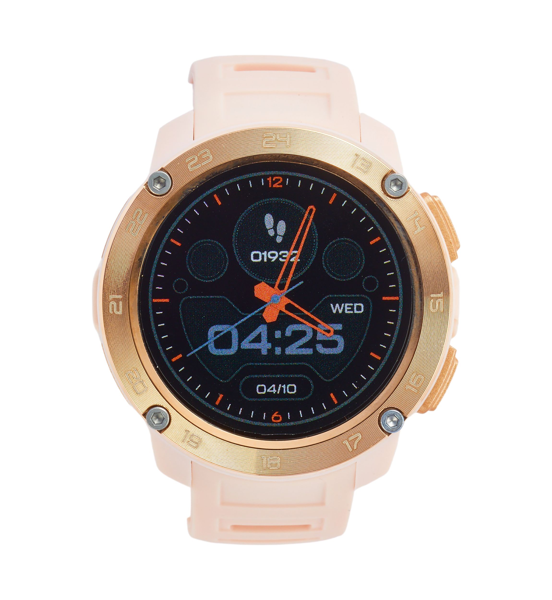 Womens Explorer 3 Smart Watch