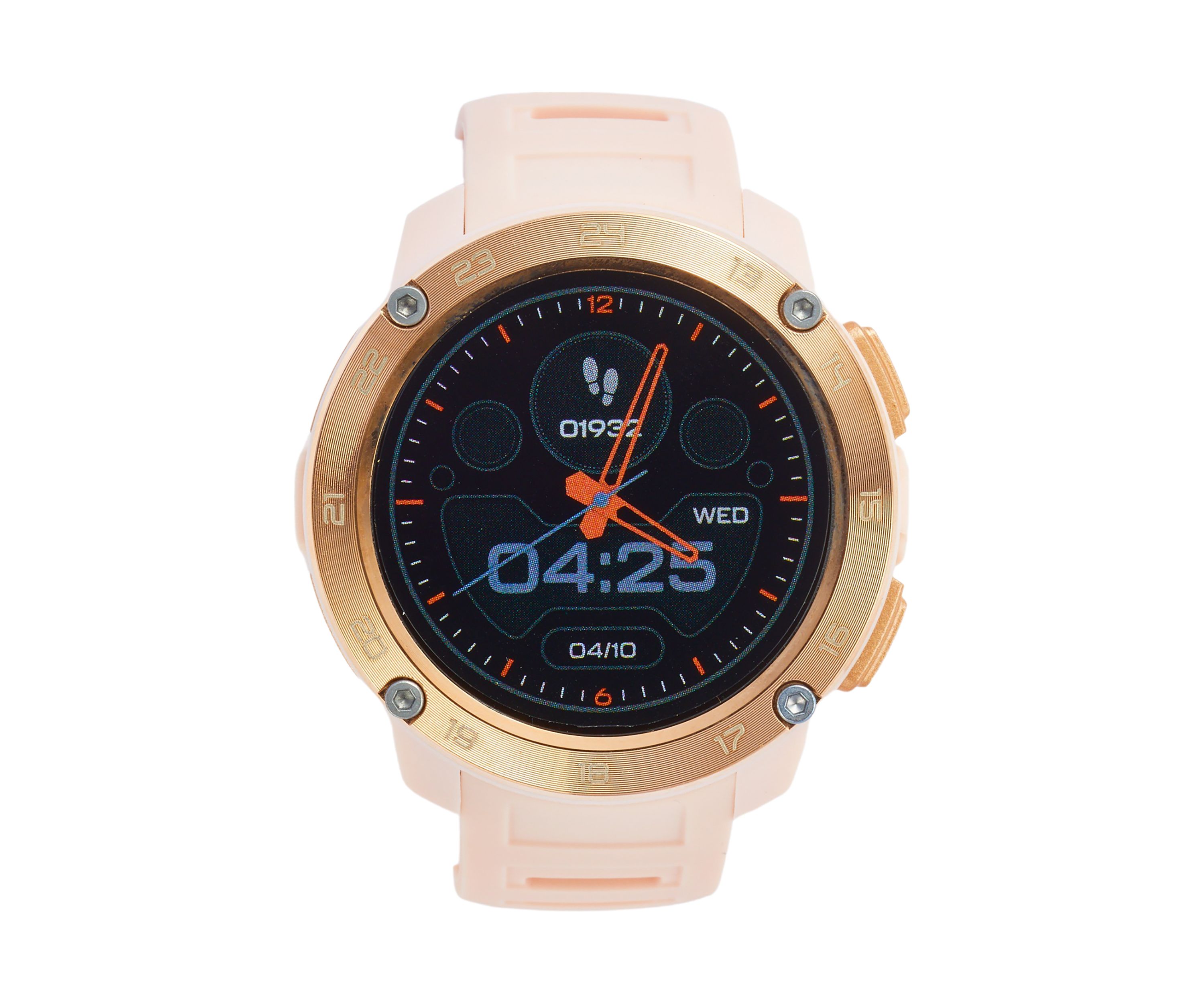 Womens Explorer 3 Smart Watch