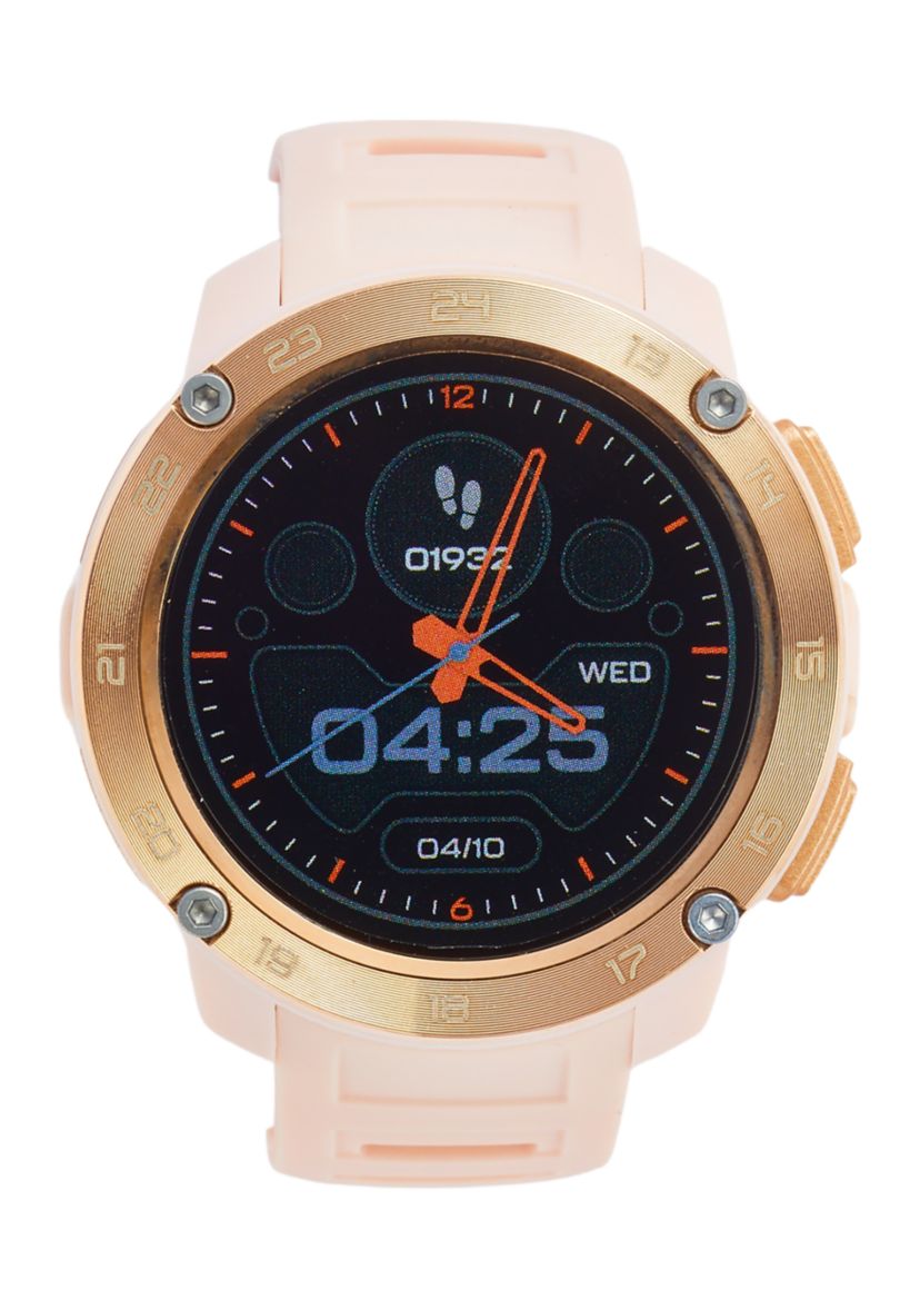 Womens Explorer 3 Smart Watch