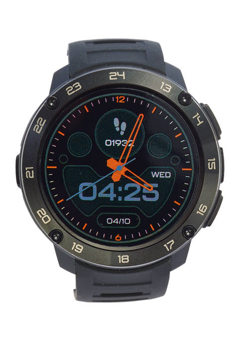 iTouch Mens Explorer 3 Smart Watch