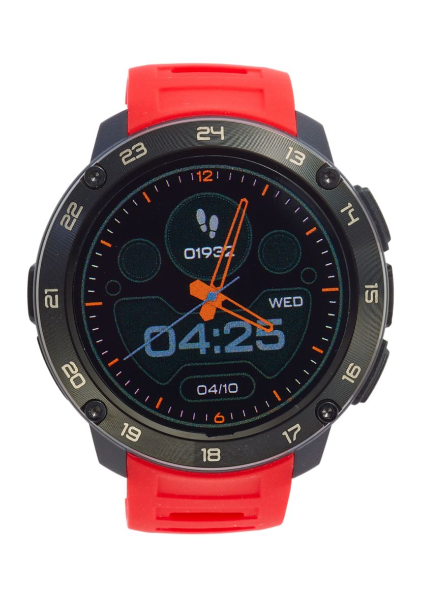 Mens Explorer 3 Smart Watch
